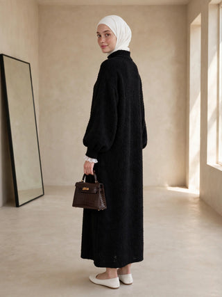 SÔLACE DRESS