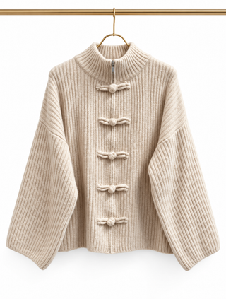 SENA STRICKJACKE