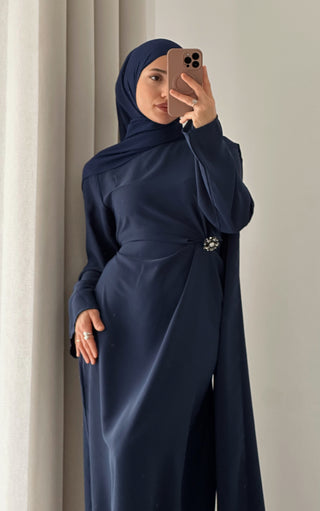 SISUEM ABENDKLEID