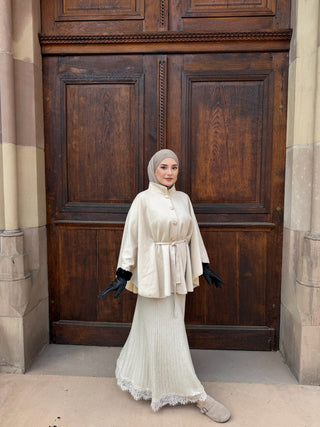 HANNA CAPE