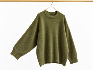 NILA PULLOVER