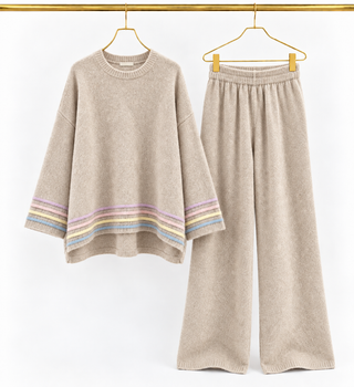 ILAYDA 2 TEILER SET