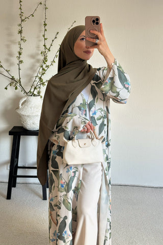 HÀNYA KIMONO