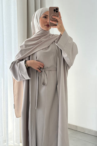 C‘est ABAYA | 2 - Teiler