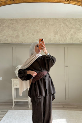 ARIELA 2 Teiler