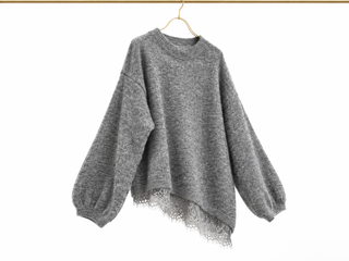 SELIN PULLOVER