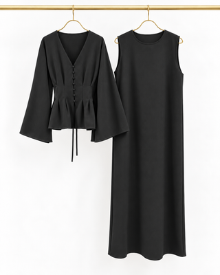 AZRA 2 TEILER SET