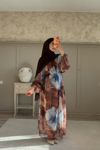 AY LOME DRESS