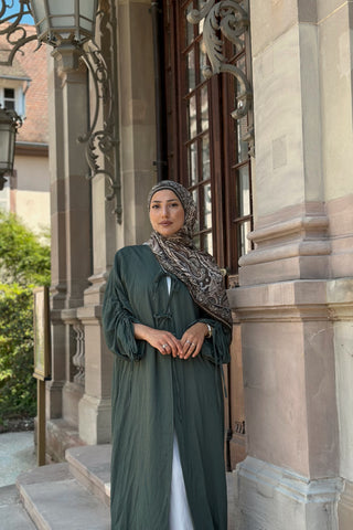 Arem Kimonodress