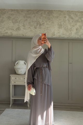 ELYNA DRESS