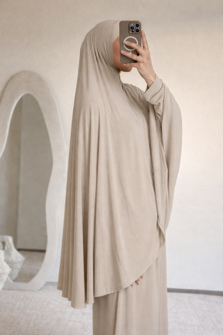 Kheerm - Khimar Set