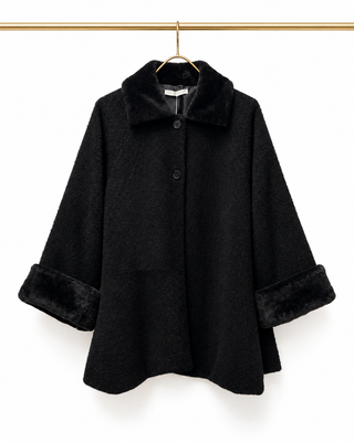 DILA JACKE