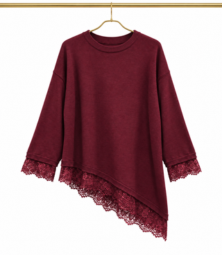 VEDA PULLOVER