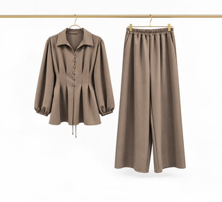 ZARA 2 TEILER SET
