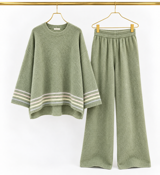 ILAYDA 2 TEILER SET