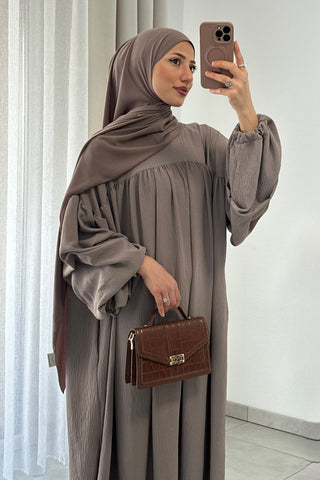 AMOUR ABAYA