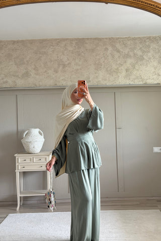 HIRA 2 Teiler