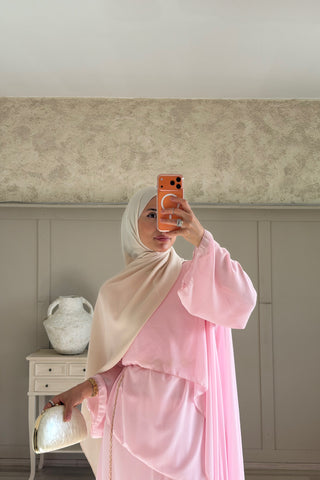 ELYNA DRESS