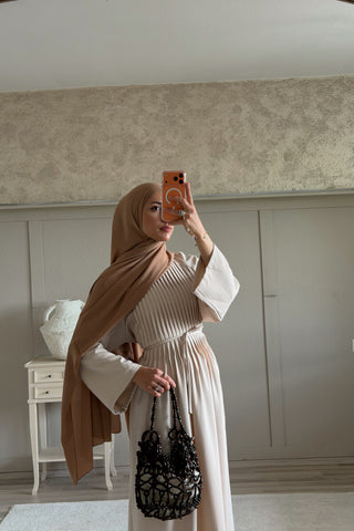 BRIELLE DRESS