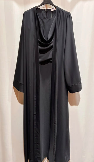 GOD‘S ABAYA | 2 - Teiler