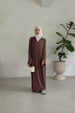 ALURRE DRESS