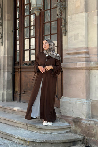 Arem Kimonodress