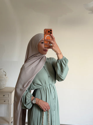 ROEY HEMD KLEID