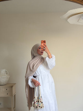 THEA DRESS