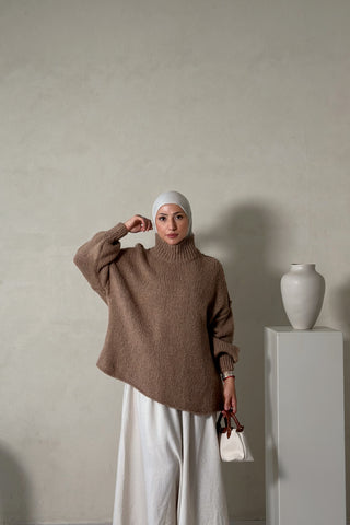 RIONA PULLOVER