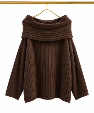 ASYA PULLOVER