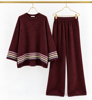 ILAYDA 2 TEILER SET