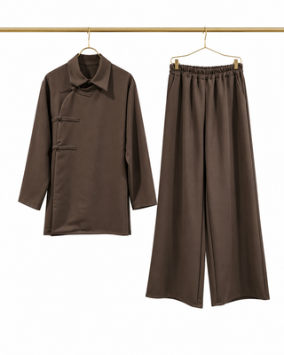 LUNA 2 TEILER SET