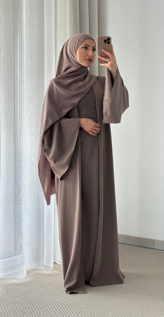 Zeya ABAYA | 2 - Teiler