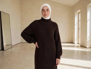 SÔLACE DRESS