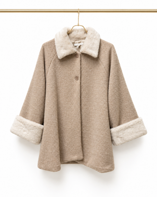 DILA JACKE