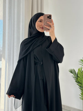 C‘est ABAYA | 2 - Teiler