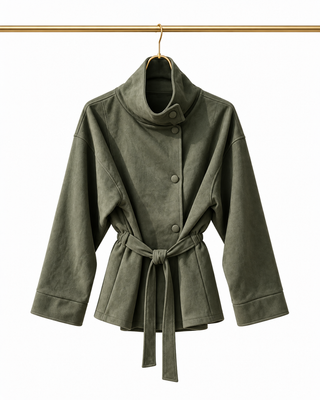ROVA JACKE