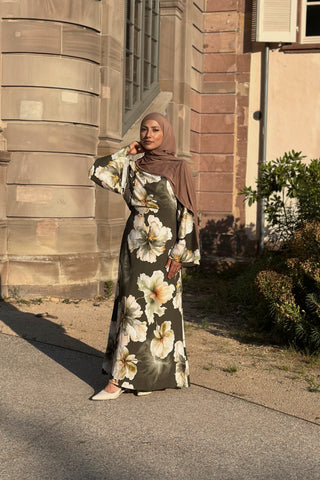 ELLÁ DRESS