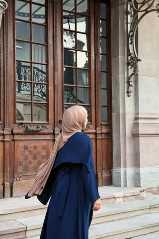 BLEND DRESS