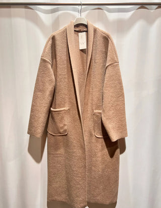 ALÙREA MANTEL BEIGE