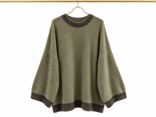 MERA PULLOVER