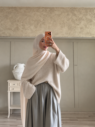 NILA PULLOVER