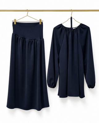 PELIN 2 TEILER SET