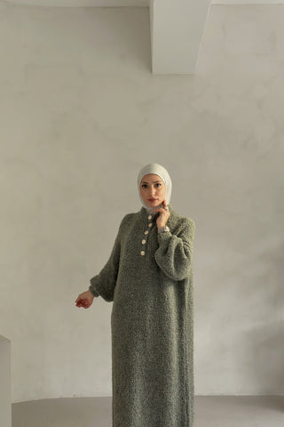 KAIA DRESS