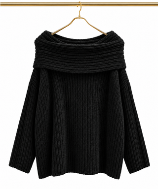 ASYA PULLOVER