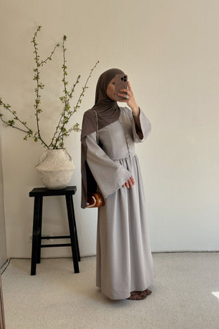 HAYAM DRESS
