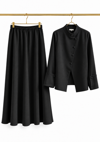 SERRA 2 TEILER SET