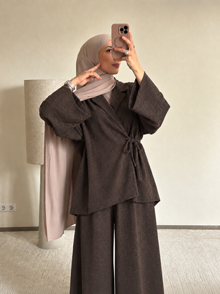 DALIA 2 TEILER SET