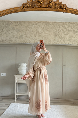 ELOUSE DRESS