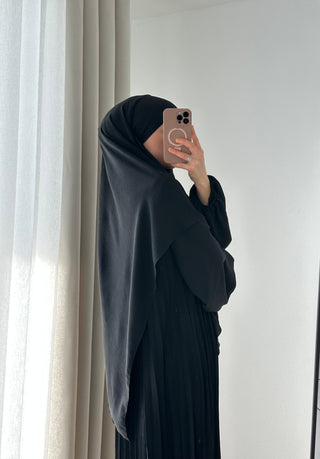 INARI ABAYA SET MIT KHIMAR